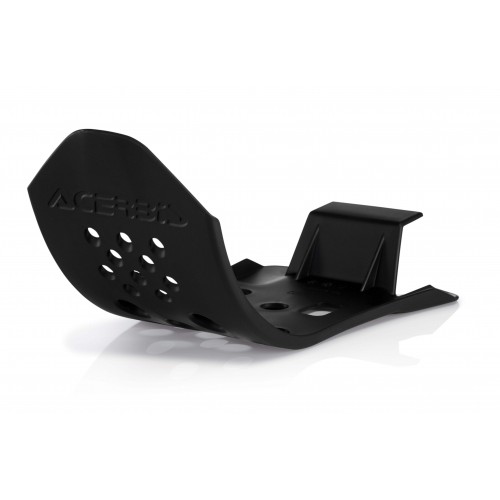 PROTEÇÃO DE CARTER MX STYLE ACERBIS KAWASAKI KX-F 250 2009 - 2018